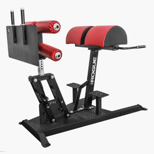 Glute Ham Developers GHD Machines Rogue Fitness